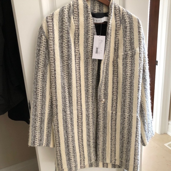 IRO Kiraz Jacket - Picture 2 of 5